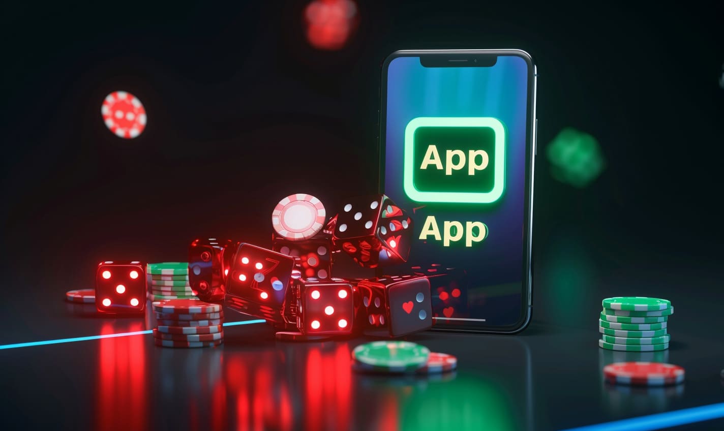 Freedom with Gaming App Casino S7 CASINO 
                              