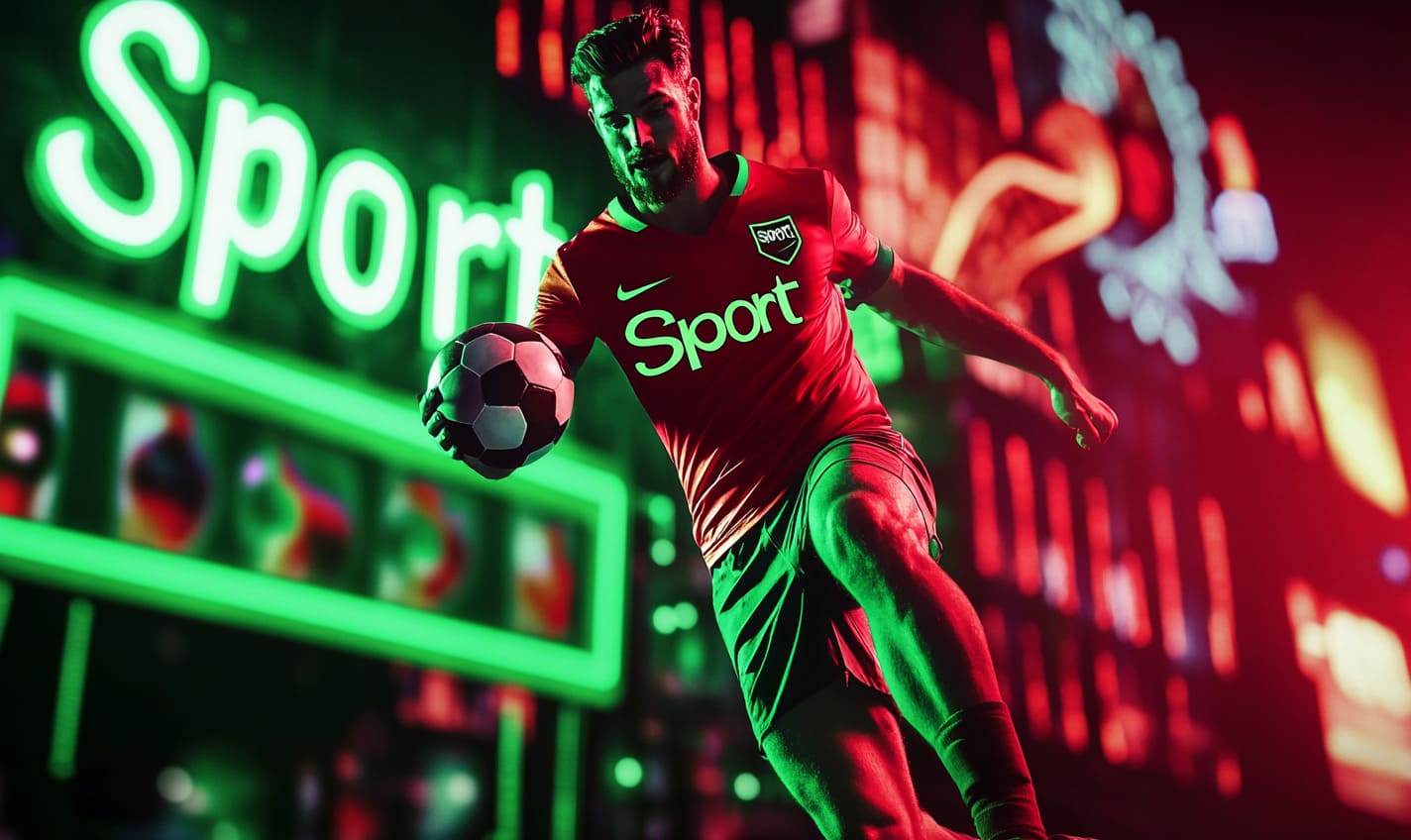 Enjoy Sports Betting  at S7 CASINO Portal
                              